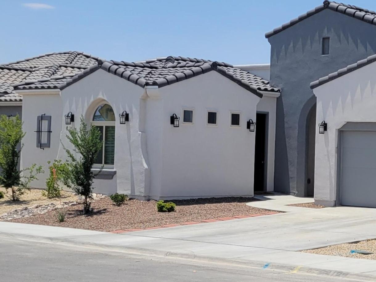 Cozy Casita Suite Las Cruces Exterior photo
